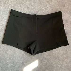 Abbeline dress shorts